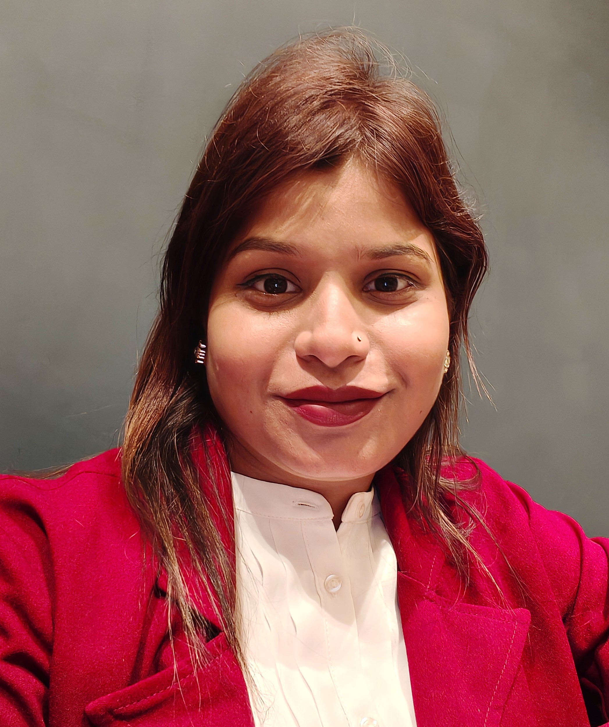 Dr. Swati Sahu